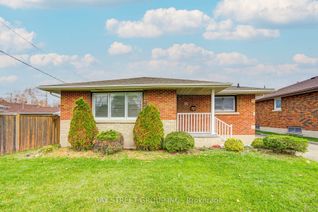 Property for Rent, 58 Broderick Ave, Thorold, ON