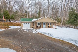 Bungalow for Sale, 85 Line Hill Rd, Huntsville, ON