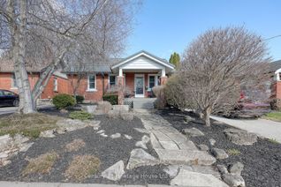 Bungalow for Sale, 258 Graham St, Woodstock, ON