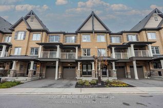 Townhouse for Sale, 33 Amulet Way, Whitby, ON