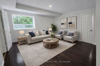 Triplex for Rent, 645 Townline Rd N #3, Clarington, ON