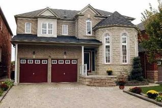 Detached House for Rent, 84 Chasser Dr, Markham, ON