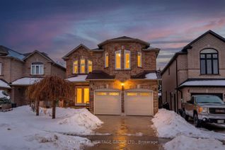 Detached House for Sale, 2211 Old Rutherford Rd, Vaughan, ON