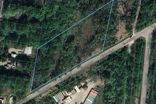 Land for Sale, 1382 Wilson Point Rd, Orillia, ON