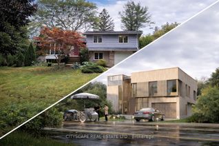 Sidesplit for Sale, 324 Wendy Ln, Oakville, ON