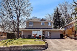 Backsplit for Sale, 118 Vista Blvd, Mississauga, ON