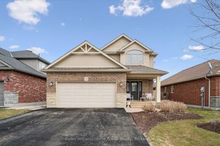 Property for Sale, 31 Healey St, Centre Wellington, ON