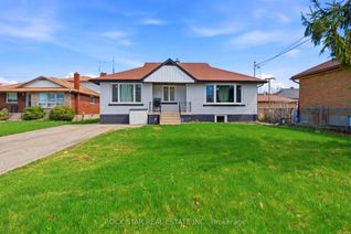 Triplex for Sale, 250 Grantham Ave, St. Catharines, ON
