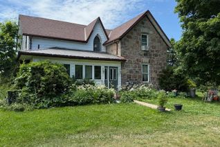 Detached House for Sale, 9088 Con 2 R2 Concession 2 Concession, Wellington North, ON