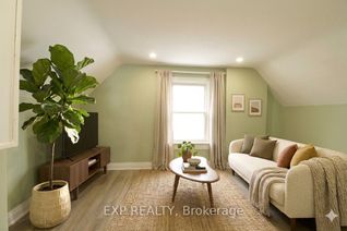 Duplex for Rent, 1243 Langmuir Ave #Second Flo, London East, ON