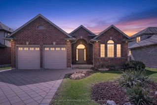 Property for Sale, 22 Springfield Way, Middlesex Centre, ON