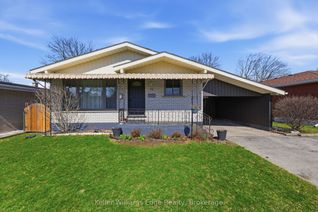 House for Sale, 33 Buckingham St, Brantford, ON