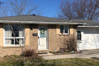 Backsplit for Sale, 812 Walsh St, Kincardine, ON