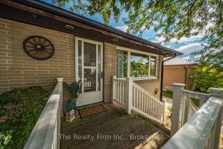 Bungalow for Sale, 912 Alice St, Woodstock, ON