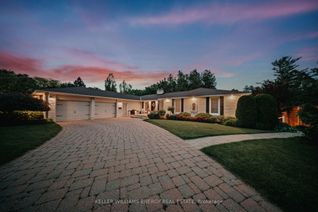 Detached House for Sale, 833 Glenmanor Dr, Oshawa, ON