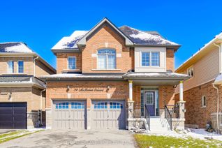 Detached House for Sale, 39 Mcroberts Cres, Clarington, ON