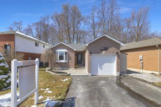 Backsplit for Sale, 159 Sandringham Dr, Clarington, ON