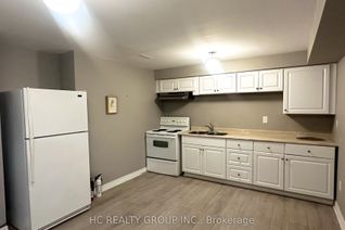 Property for Rent, 821 Walsh Ct #BSMT, Newmarket, ON