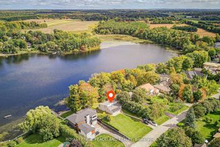 Detached House for Sale, 38 Lakeview Ave, Whitchurch-Stouffville, ON