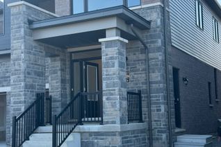 House for Rent, 140 Nottingham Rd #1, Barrie, ON