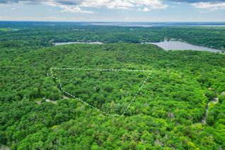 Vacant Residential Land for Sale, 0 Mill Lake Trl, McDougall, ON