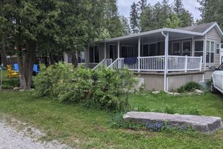 Bungalow for Sale, 2152 County 36 Rd #236, Kawartha Lakes, ON