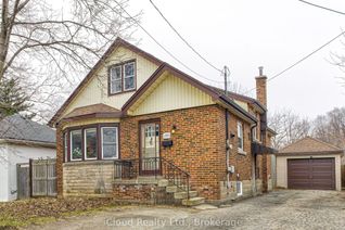Property for Sale, 458 Upper Wellington St, Hamilton, ON
