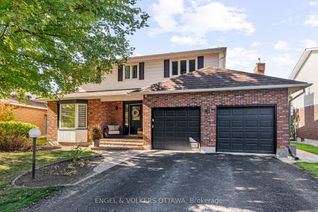 House for Sale, 12 Mancil Dr, Barrhaven, ON