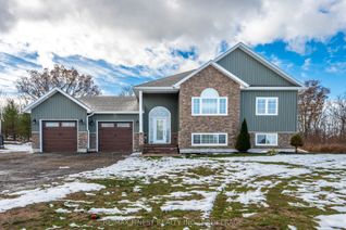 Detached House for Sale, 1557 Long Lake Rd, Frontenac, ON