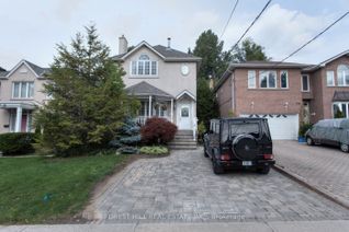 House for Sale, 136 Hollywood Ave, Toronto, ON