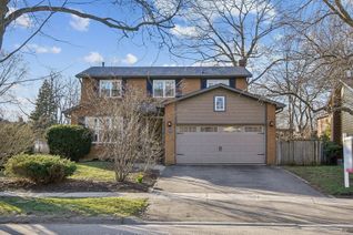 House for Sale, 2103 Constance Dr, Oakville, ON