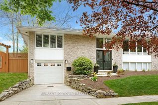 Bungalow for Sale, 407 Canterbury Cres, Oakville, ON
