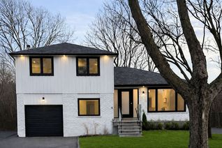 Sidesplit for Sale, 2276 Wyandotte Dr, Oakville, ON