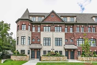 Townhouse for Rent, 2160 Trafalgar Rd #3, Oakville, ON