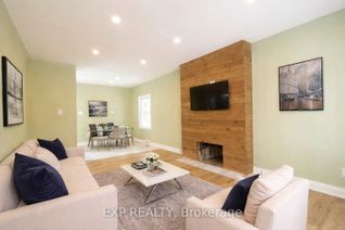 Duplex for Rent, 1243 Langmuir Ave #Main Floor, London East, ON