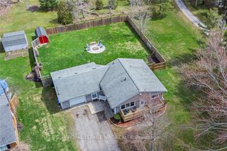 Detached House for Sale, 11685 Burnaby Rd, Wainfleet, ON