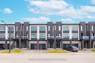 Freehold Townhouse for Sale, 21 Warren Trl, Welland, ON