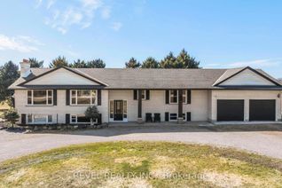 House for Sale, 20875 Cherryhill Rd, Thames Centre, ON House for Sale, 20875 Cherryhill Rd, Thames Centre, ON