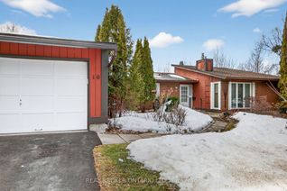 Bungalow for Sale, 10 Amundsen Cres, Kanata, ON