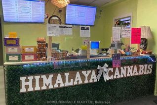 Business for Sale, 871 Dundas St, Toronto, ON