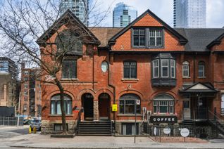 Office for Sublease, 127 John St, Toronto, ON