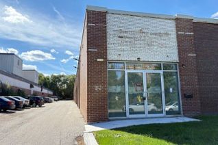 Property for Sublease, 60 Barbados Blvd #1, 1A, Toronto, ON