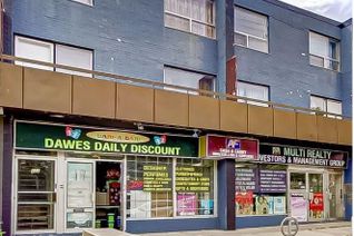 Property for Lease, 426 Dawes Rd, Toronto, ON