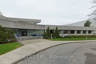 Office for Sublease, 825 Milner Ave #Ground Lev, Toronto, ON