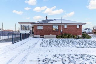 Land for Lease, 133 Mary St E, Whitby, ON