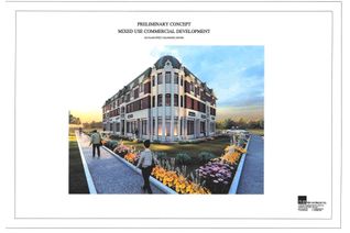 Land for Sale, 225 Collins St, Collingwood, ON Land for Sale, 225 Collins St, Collingwood, ON