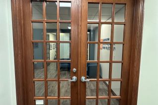 Office for Lease, 5500 North Service Rd #807, Burlington, ON