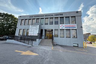 Office for Lease, 4640 Jane St #B1, Toronto, ON