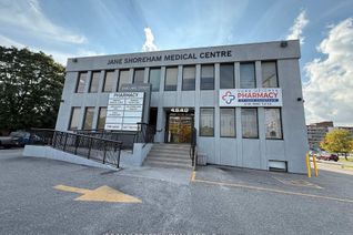 Office for Lease, 4640 Jane St #B3, Toronto, ON