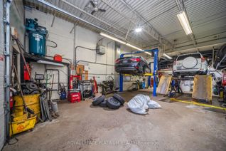 Business for Sale, 85 Rosedale Ave W #Unit 10, Brampton, ON